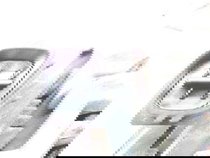 Alternator 27060 Toyota Yaris (P9) [Fabr 2005-2011] 1.0