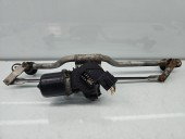 Angrenaj stergator Renault Clio 2 [Fabr 1998-2004] 54508911