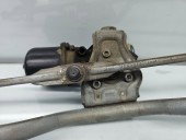 Angrenaj stergator Renault Clio 2 [Fabr 1998-2004] 54508911