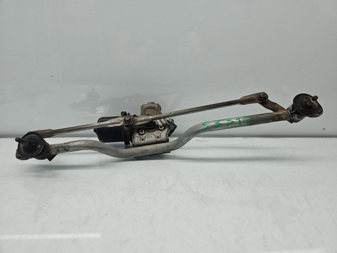 Angrenaj stergator Renault Clio 2 [Fabr 1998-2004] 54508911