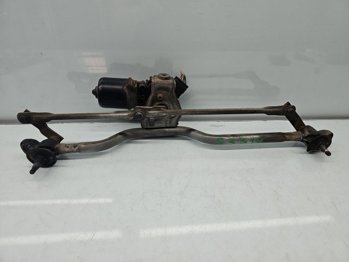 Angrenaj stergator Renault Clio 2 [Fabr 1998-2004] 54508911