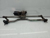 Angrenaj stergator Renault Clio 2 [Fabr 1998-2004] 54508911