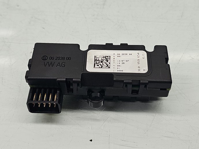 Senzor unghi volan Volkswagen Passat B6 (3C2) [Fabr 2005-2010] 3C0959654