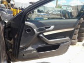 Boxa dreapta fata AUDI A6 (4F2, C6) [Fabr 2004-2010]