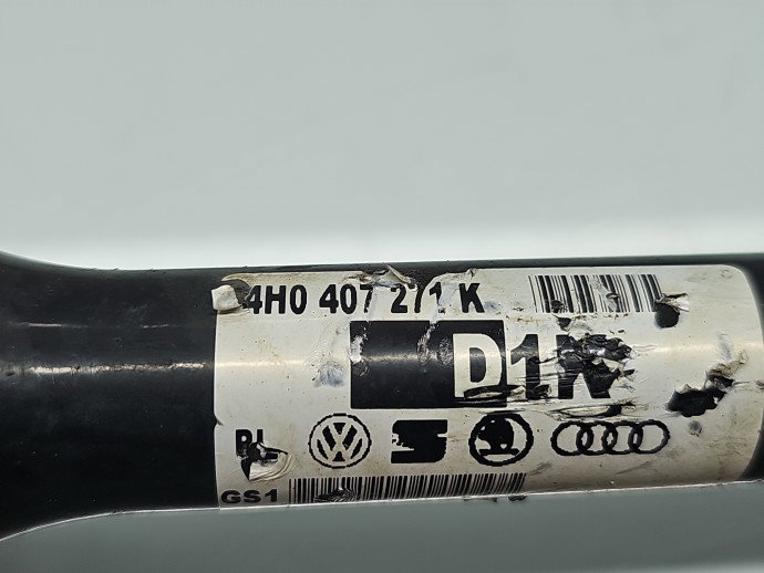 Planetara stanga fata AUDI A6 (4G2, C7) [Fabr 2012-2017] 4H0407271K 2.0 TDI DDDA 140KW / 190CP