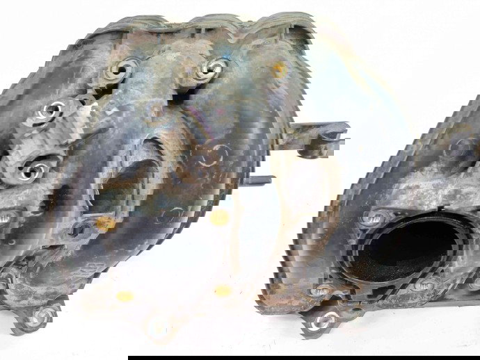 Galerie admisie OEM Toyota Yaris (P9) [Fabr 2005-2011] 1.0