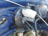 Tulumba frana Dacia Logan 1 1.4 benz OEM 2004-2012