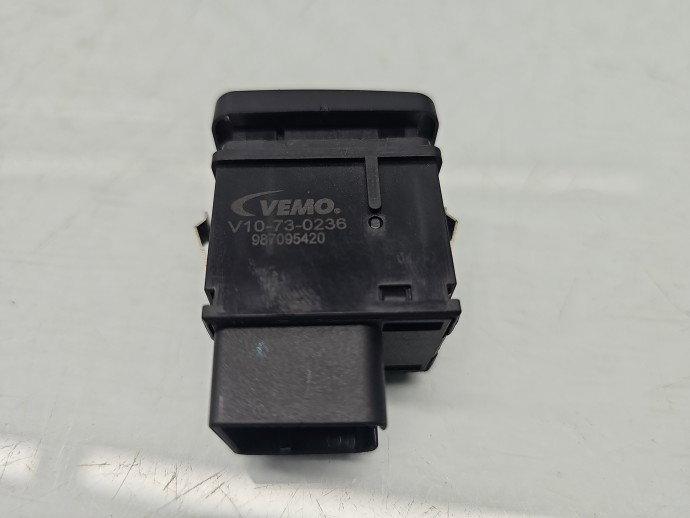 Buton frana de mana Volkswagen Passat B6 (3C2) [Fabr 2005-2010] 987095420