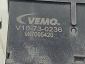 Buton frana de mana Volkswagen Passat B6 (3C2) [Fabr 2005-2010] 987095420