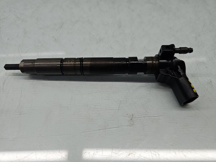 Injector Skoda Superb II (3T4) [Fabr 2008-2015] 03L130277 2.0 TDI CBB 125KW / 170CP