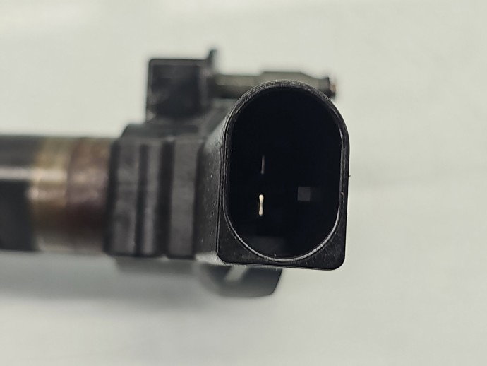 Injector Skoda Superb II (3T4) [Fabr 2008-2015] 03L130277 2.0 TDI CBB 125KW / 170CP
