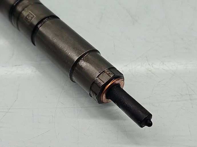 Injector Skoda Superb II (3T4) [Fabr 2008-2015] 03L130277 2.0 TDI CBB 125KW / 170CP