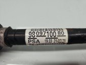 Planetara stanga fata Opel Crossland X [Fabr 2017-2020] 9809710080 1.2 Benz B12XHL 96KW / 130CP