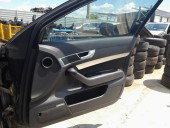 Tapiterie usa dreapta fata AUDI A6 (4F2, C6) [Fabr 2004-2010]