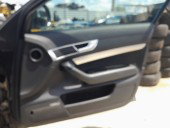 Tapiterie usa dreapta fata AUDI A6 (4F2, C6) [Fabr 2004-2010]
