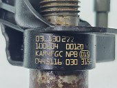 Injector Volkswagen Golf 6 (5K1) GTI [Fabr 2009-2013] 03L130277 2.0 TDI CBB 125KW / 170CP