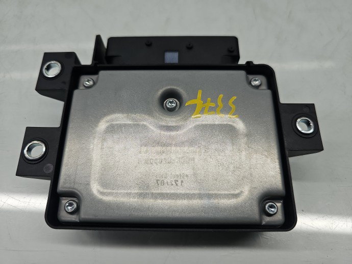 Calculator frana de mana Volkswagen Passat B6 (3C2) [Fabr 2005-2010] 3C0907801J 2.0 TDI 100 KW / 136 CP