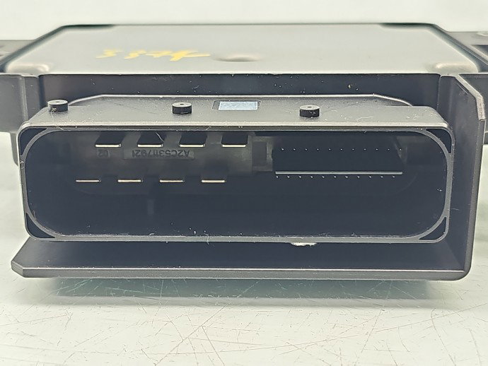 Calculator frana de mana Volkswagen Passat B6 (3C2) [Fabr 2005-2010] 3C0907801J 2.0 TDI 100 KW / 136 CP