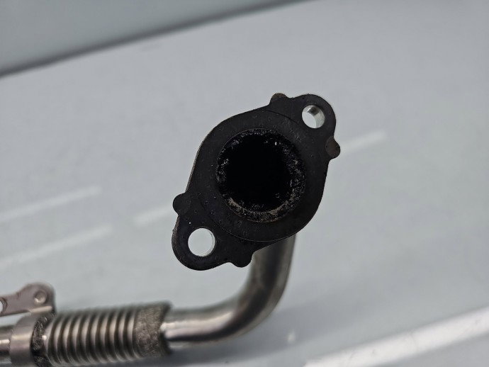 Conducta gaze Volkswagen Golf 6 (5K1) [Fabr 2009-2013] 03L131521AK 2.0 TDI CBB 125KW / 170CP