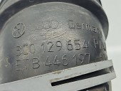 Tub admisie aer Volkswagen Passat CC (357) [Fabr 2008-2012] 3C0129654 2.0 TDI CBB 125KW / 170CP