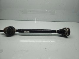 Planetara dreapta fata Skoda Rapid (NH3) [Fabr 2012-2019] 6C0407272E 1.2 TSI CJZC 66KW / 90CP