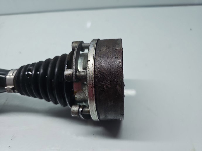 Planetara dreapta fata Skoda Rapid (NH3) [Fabr 2012-2019] 6C0407272E 1.2 TSI CJZC 66KW / 90CP
