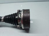 Planetara dreapta fata Skoda Rapid (NH3) [Fabr 2012-2019] 6C0407272E 1.2 TSI CJZC 66KW / 90CP
