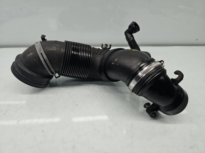 Tub admisie aer Volkswagen Golf 6 (5K1) [Fabr 2009-2013] 3C0129654 2.0 TDI CBB 125KW / 170CP