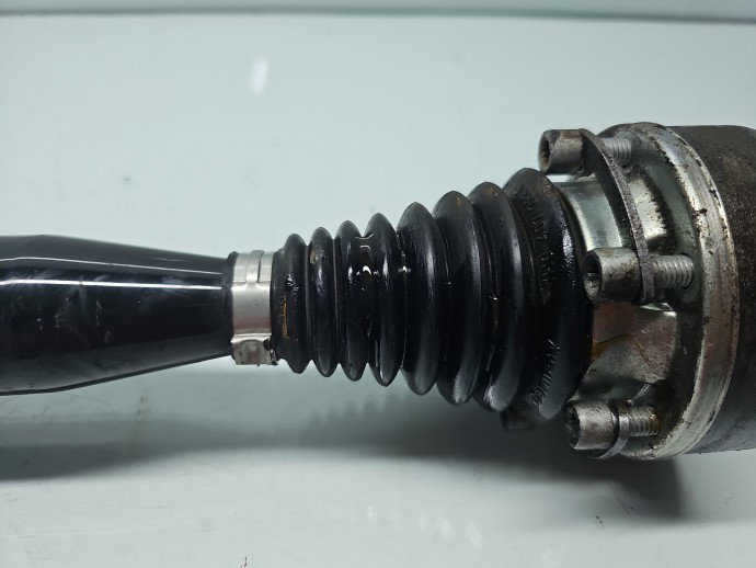 Planetara dreapta fata Skoda Rapid (NH3) [Fabr 2012-2019] 6C0407272E 1.2 TSI CJZC 66KW / 90CP