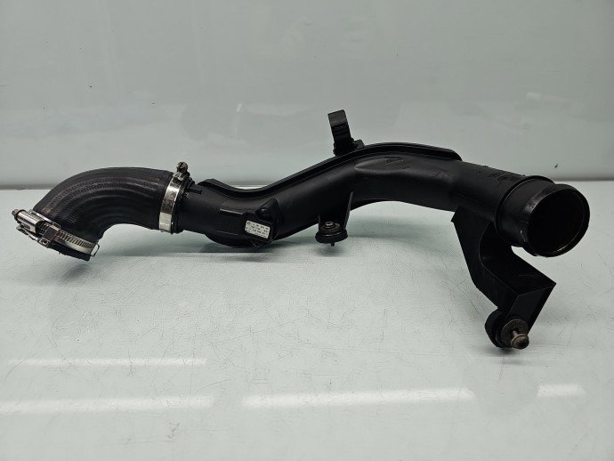 Tub intercooler Volkswagen Golf 6 (5K1) [Fabr 2009-2013] 5N0145770A 2.0 TDI CBB 125KW / 170CP