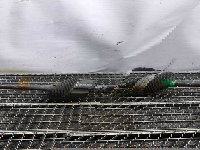 Planetara dreapta fata SUBARU Outback IV (BM, BR) [Fabr 2009-2014]  OEM 2.0 110KW / 150CP  