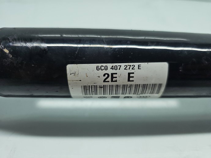 Planetara dreapta fata Skoda Rapid (NH3) [Fabr 2012-2019] 6C0407272E 1.2 TSI CJZC 66KW / 90CP