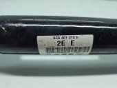 Planetara dreapta fata Skoda Rapid (NH3) [Fabr 2012-2019] 6C0407272E 1.2 TSI CJZC 66KW / 90CP