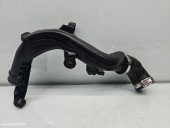 Tub intercooler Volkswagen Golf 6 (5K1) [Fabr 2009-2013] 5N0145770A 2.0 TDI CBB 125KW / 170CP