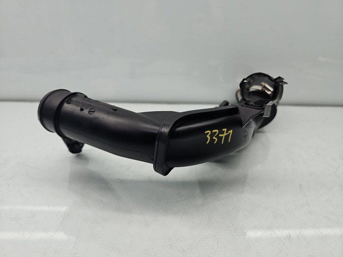 Tub intercooler Volkswagen Golf 6 (5K1) [Fabr 2009-2013] 5N0145770A 2.0 TDI CBB 125KW / 170CP