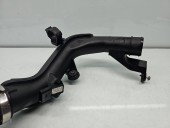 Tub intercooler Volkswagen Golf 6 (5K1) [Fabr 2009-2013] 5N0145770A 2.0 TDI CBB 125KW / 170CP