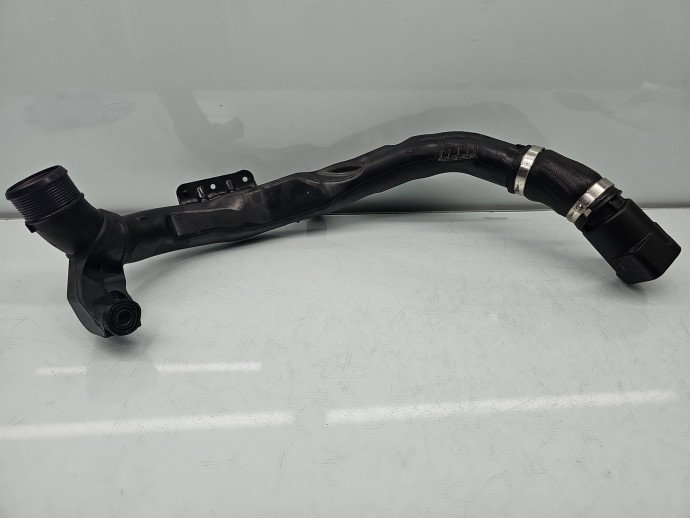 Tub intercooler Volkswagen Passat CC (357) [Fabr 2008-2012] 1K0145840AB 2.0 TDI CBB 125KW / 170CP