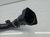 Tub intercooler Volkswagen Passat CC (357) [Fabr 2008-2012] 1K0145840AB 2.0 TDI CBB 125KW / 170CP