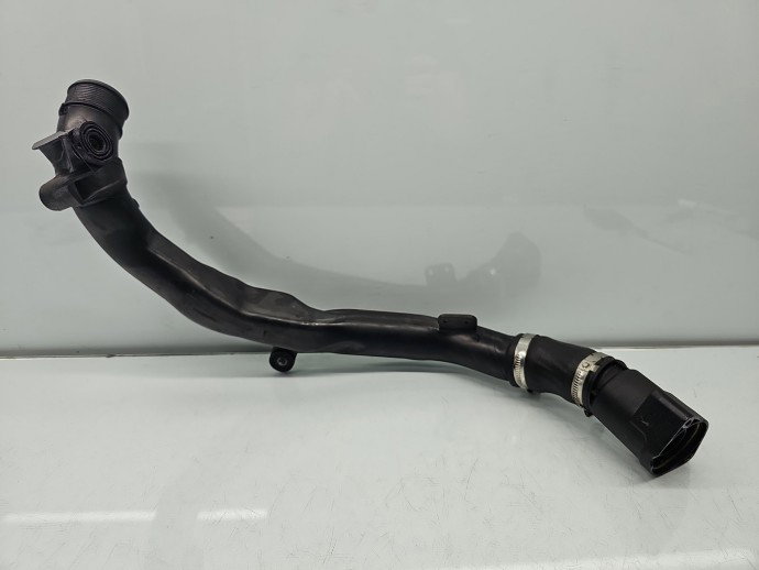 Tub intercooler Volkswagen Passat CC (357) [Fabr 2008-2012] 1K0145840AB 2.0 TDI CBB 125KW / 170CP