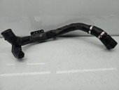 Tub intercooler Volkswagen Golf 6 (5K1) [Fabr 2009-2013] 1K0145840AB 2.0 TDI CBB 125KW / 170CP