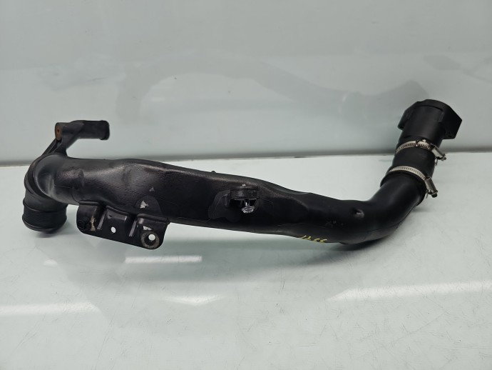Tub intercooler Volkswagen Golf 6 (5K1) [Fabr 2009-2013] 1K0145840AB 2.0 TDI CBB 125KW / 170CP