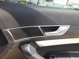 Maner interior dreapta fata AUDI A6 (4F2, C6) [Fabr 2004-2010]