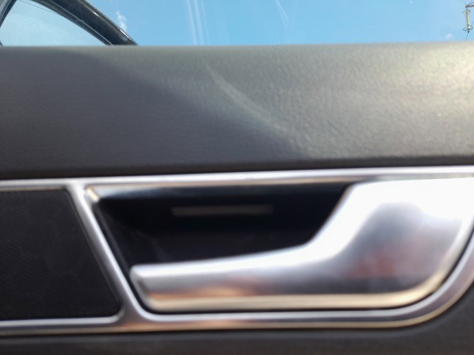 Maner interior dreapta fata AUDI A6 (4F2, C6) [Fabr 2004-2010]