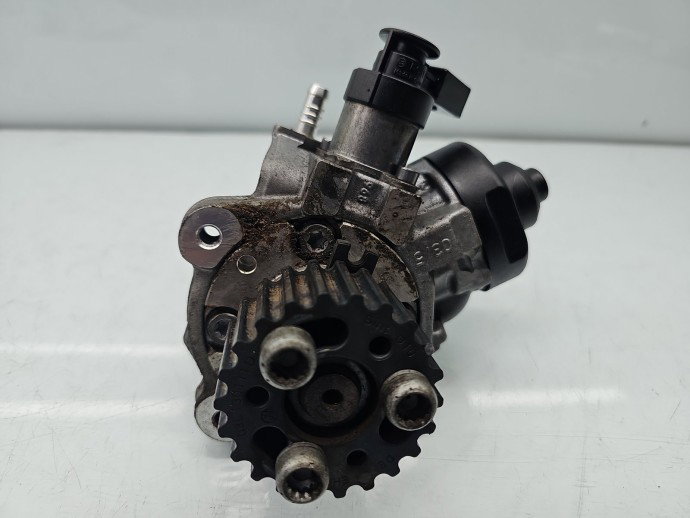 Pompa inalta presiune Volkswagen Golf 6 (5K1) [Fabr 2009-2013] 03L130755, 0445010507 2.0 TDI CBB 125KW / 170CP