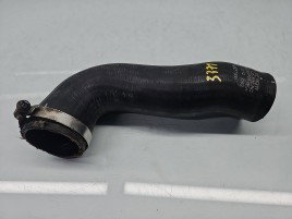 Furtun intercooler Skoda Octavia 2 (1Z3) [Fabr 2004-2013] 1K0145832AC 2.0 TDI CBB 125KW / 170CP