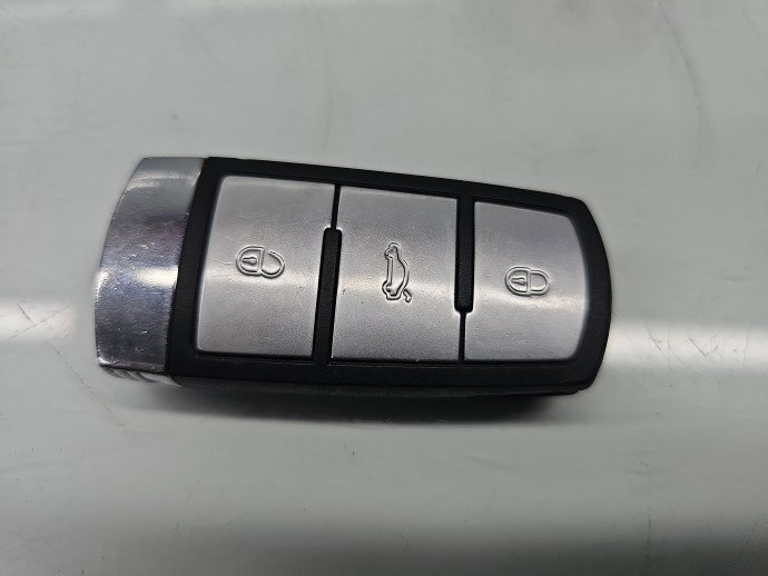 Contact cu cheie Volkswagen Passat B6 (3C2) [Fabr 2005-2010] 3C0905843Q 2.0 TDI100 KW / 136 CP