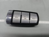 Contact cu cheie Volkswagen Passat B6 (3C2) [Fabr 2005-2010] 3C0905843Q 2.0 TDI100 KW / 136 CP