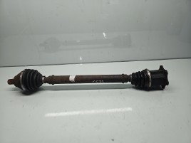 Planetara dreapta fata Volkswagen Golf 7 (5G) [Fabr 2014-prezent] OEM 2.0 TDI CRBC 110KW / 150CP