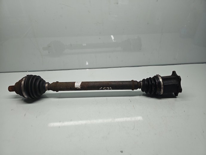 Planetara dreapta fata Volkswagen Golf 7 (5G) [Fabr 2014-prezent] OEM 2.0 TDI CRBC 110KW / 150CP