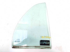 Geam fix usa dreapta spate OEM Toyota Yaris (P9) [Fabr 2005-2011] 1.0